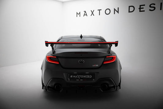 Maxton Design Accessorio Aerodinamico - Toyota GR86 Mk1