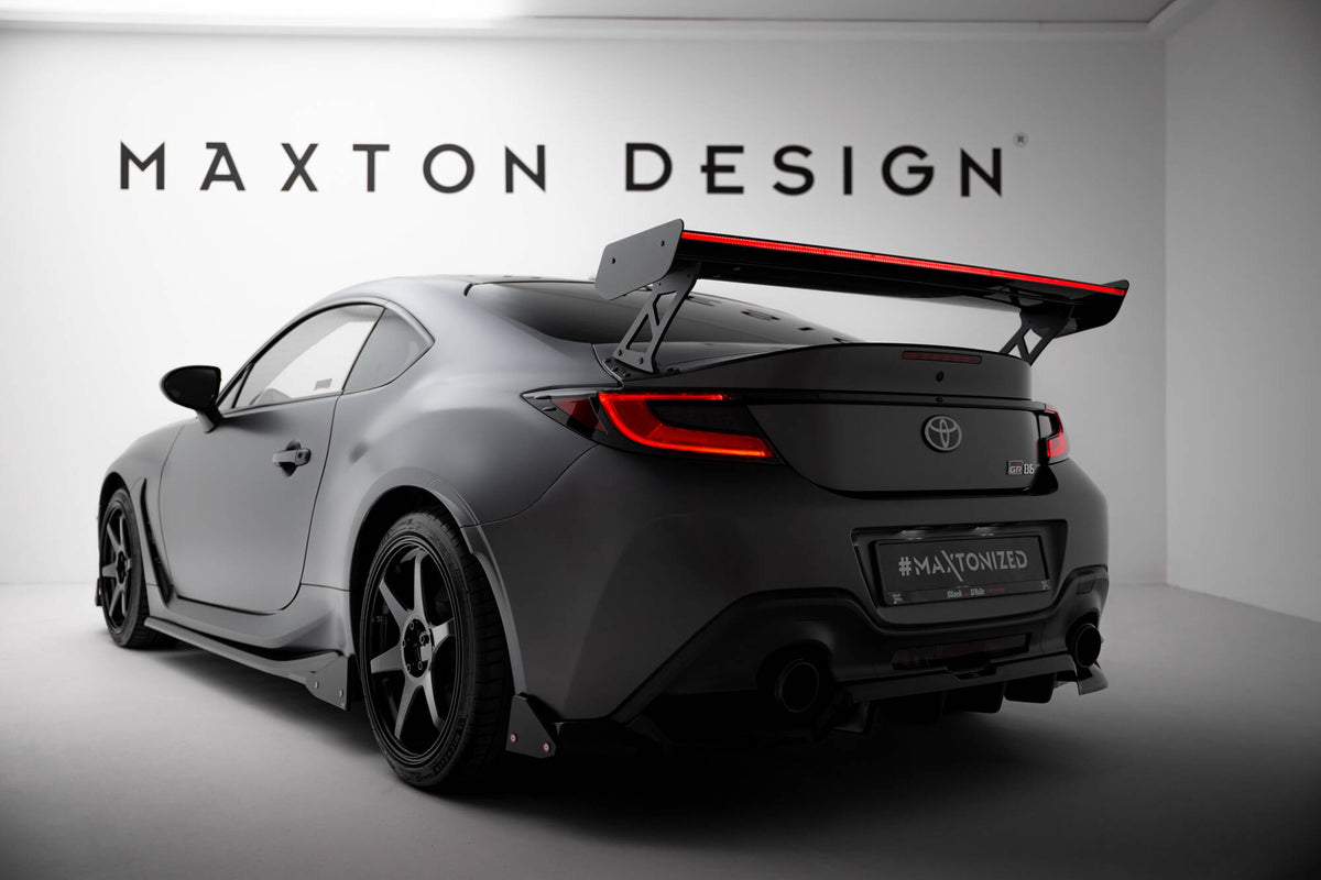 Maxton Design Accessorio Aerodinamico - Toyota GR86 Mk1 - img 2