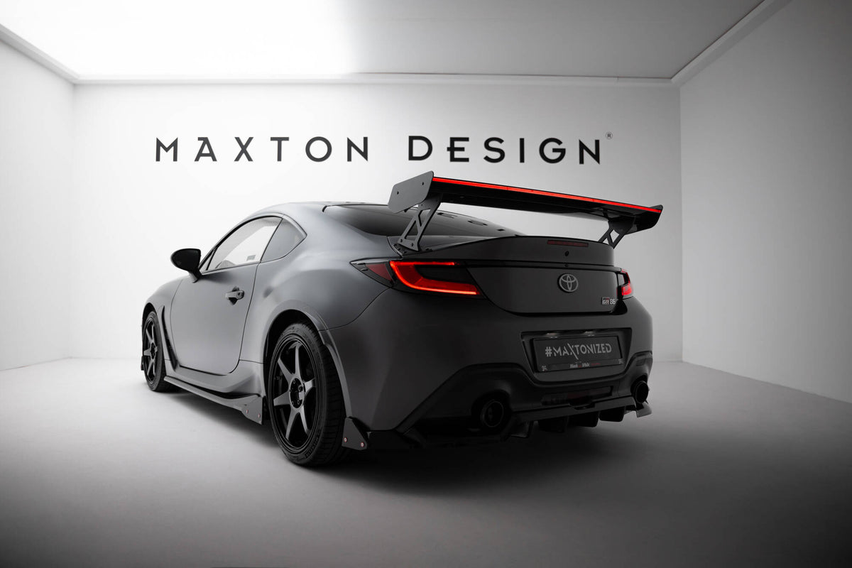 Maxton Design Accessorio Aerodinamico - Toyota GR86 Mk1 - img 3