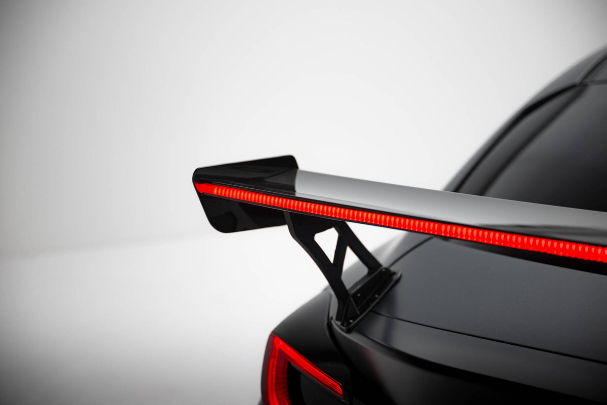 Maxton Design Accessorio Aerodinamico - Toyota GR86 Mk1 - img 5