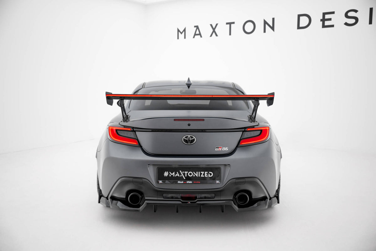 Maxton Design Accessorio Aerodinamico - Toyota GR86 Mk1 - img 8