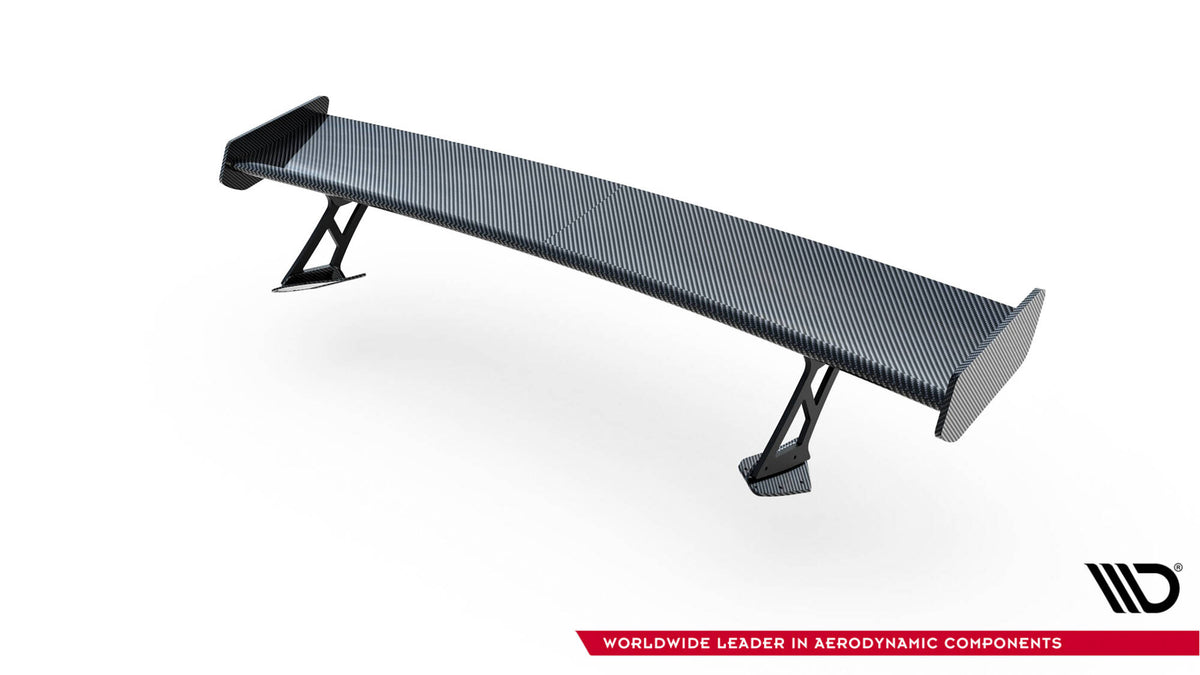 Maxton Design Accessorio Aerodinamico - Toyota GR86 Mk1 - img 10