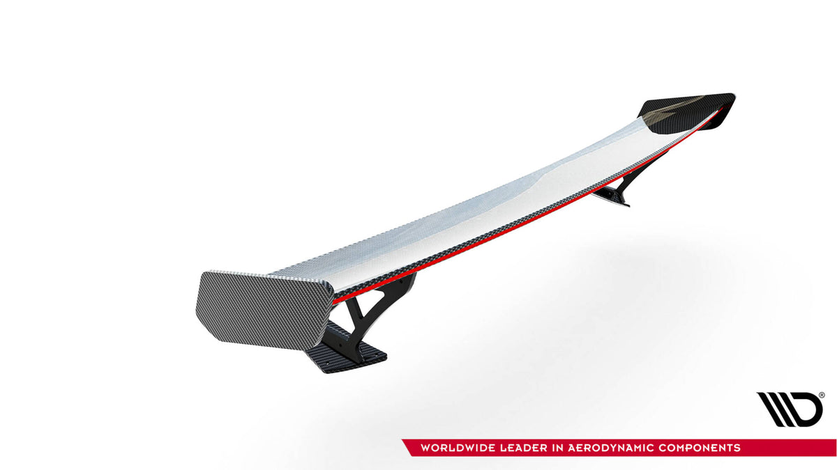 Maxton Design Accessorio Aerodinamico - Toyota GR86 Mk1 - img 11