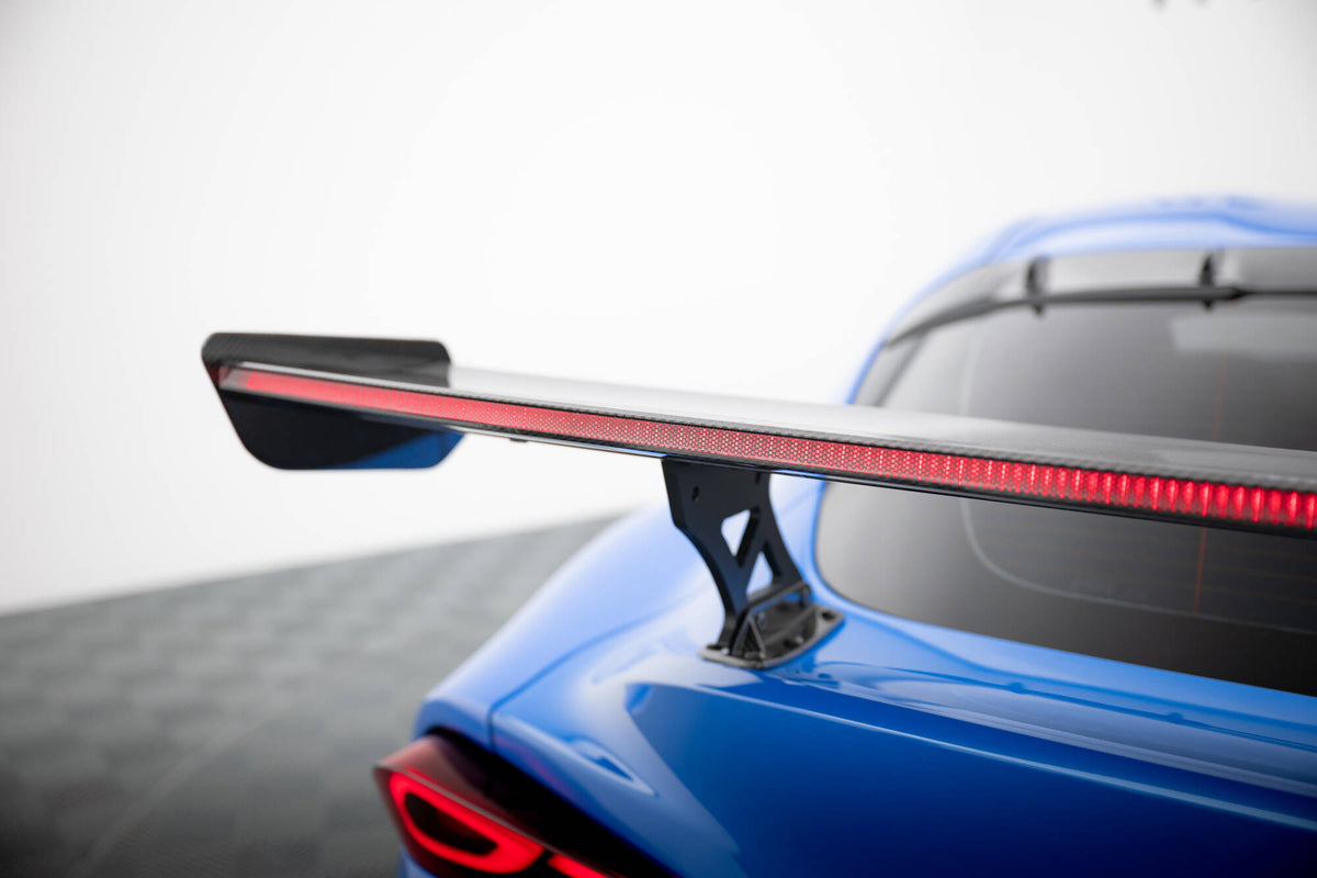 Maxton Design Accessorio Aerodinamico - BMW Serie 4 F32 - img 5