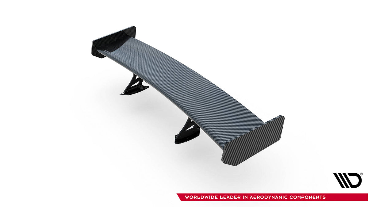 Maxton Design Accessorio Aerodinamico - BMW Serie 4 F32 - img 23