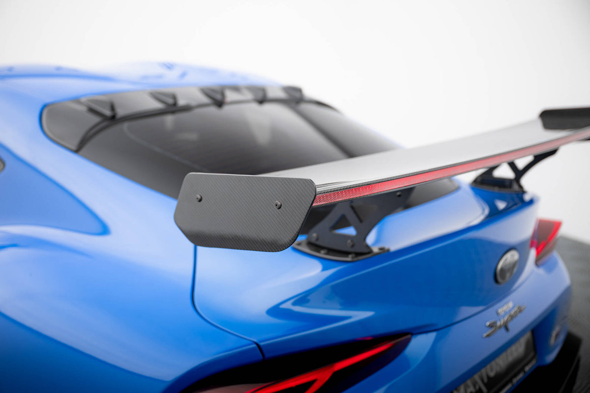 Maxton Design Accessorio Aerodinamico - BMW Serie 4 F32 - img 15