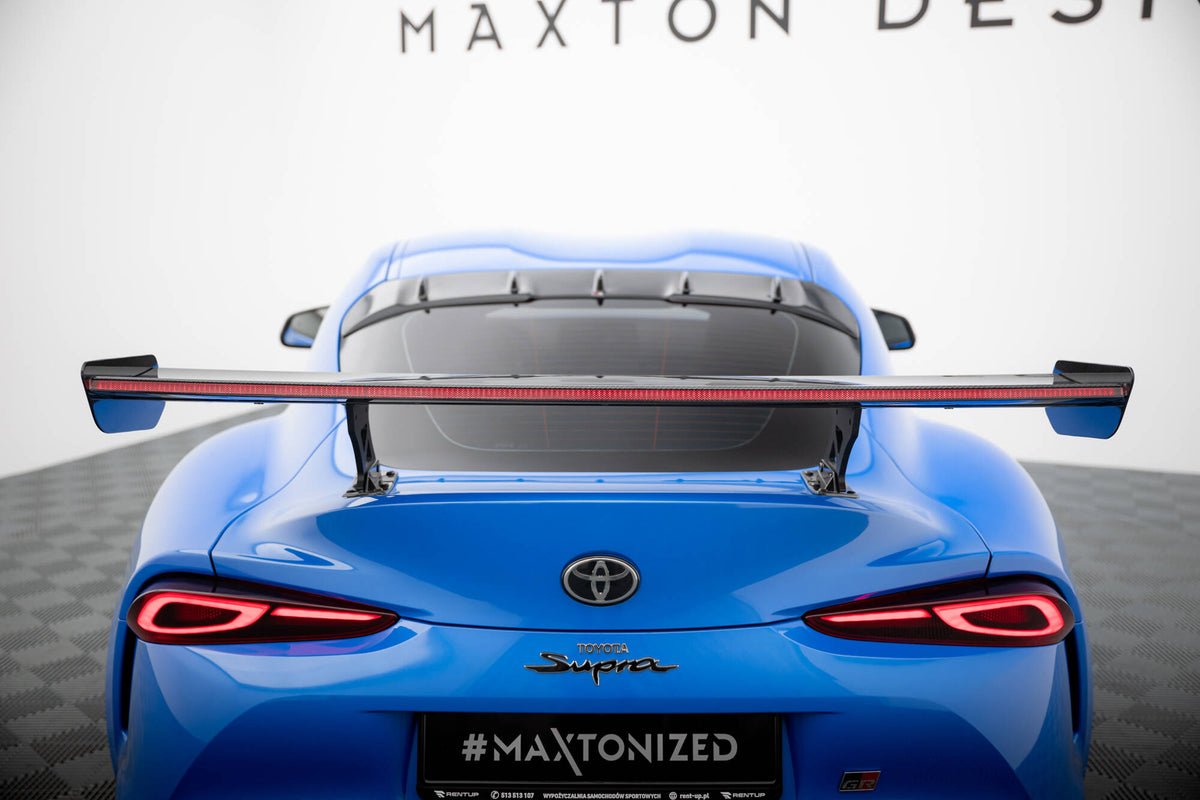 Maxton Design Accessorio Aerodinamico - BMW Serie 4 F32 - img 7