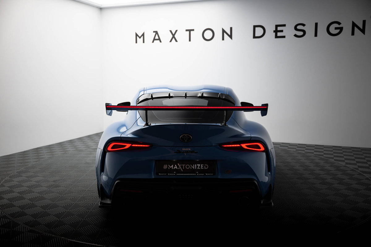 Maxton Design Accessorio Aerodinamico - BMW Serie 4 F32 - img 3