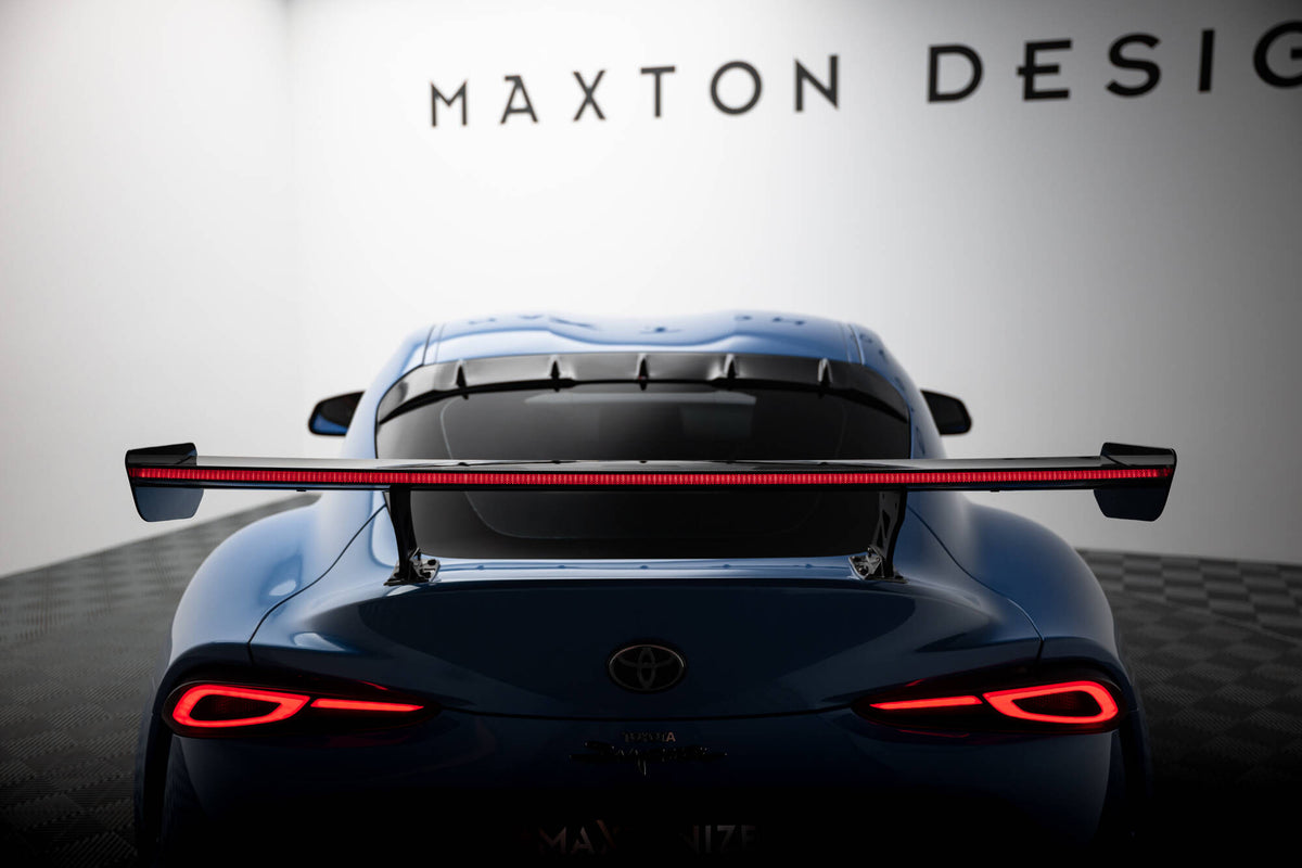 Maxton Design Accessorio Aerodinamico - BMW Serie 4 F32