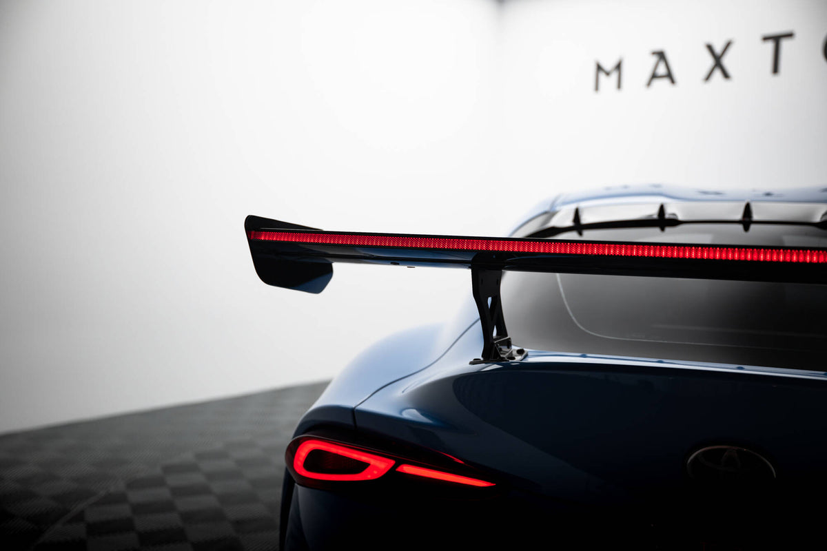 Maxton Design Accessorio Aerodinamico - BMW Serie 4 F32 - img 4
