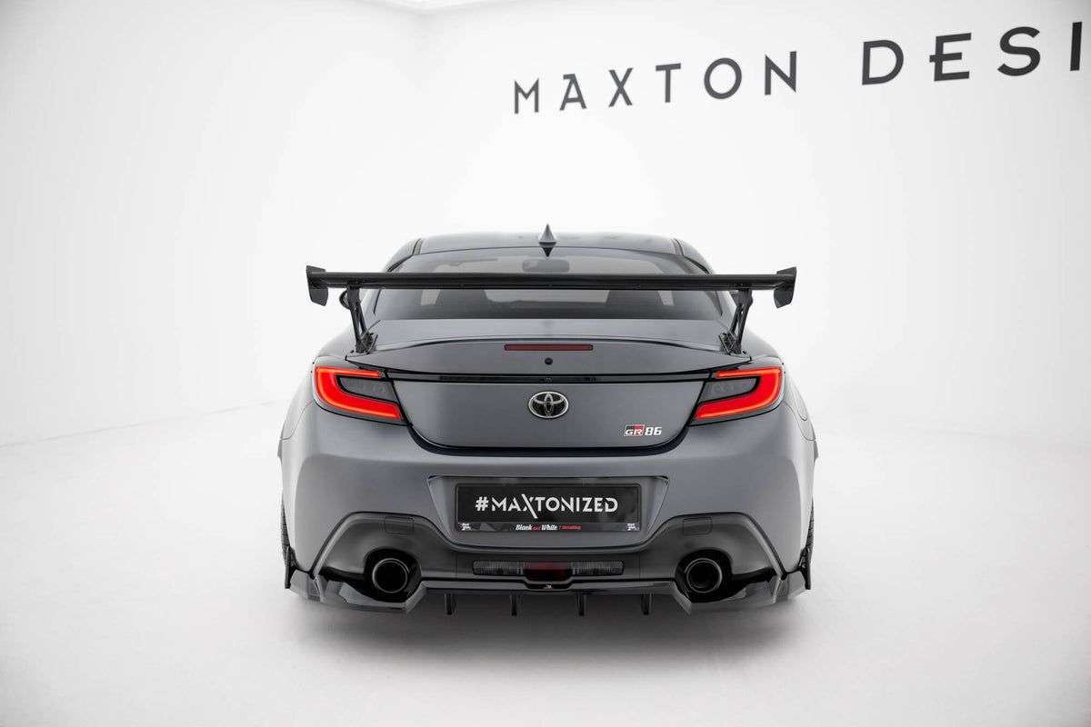 Maxton Design Accessorio Aerodinamico - Toyota GR86 Mk1