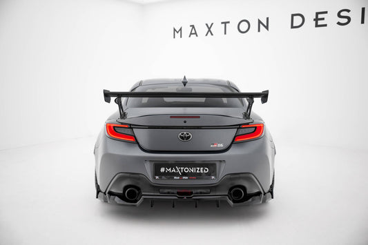 Maxton Design Accessorio Aerodinamico - Toyota GR86 Mk1