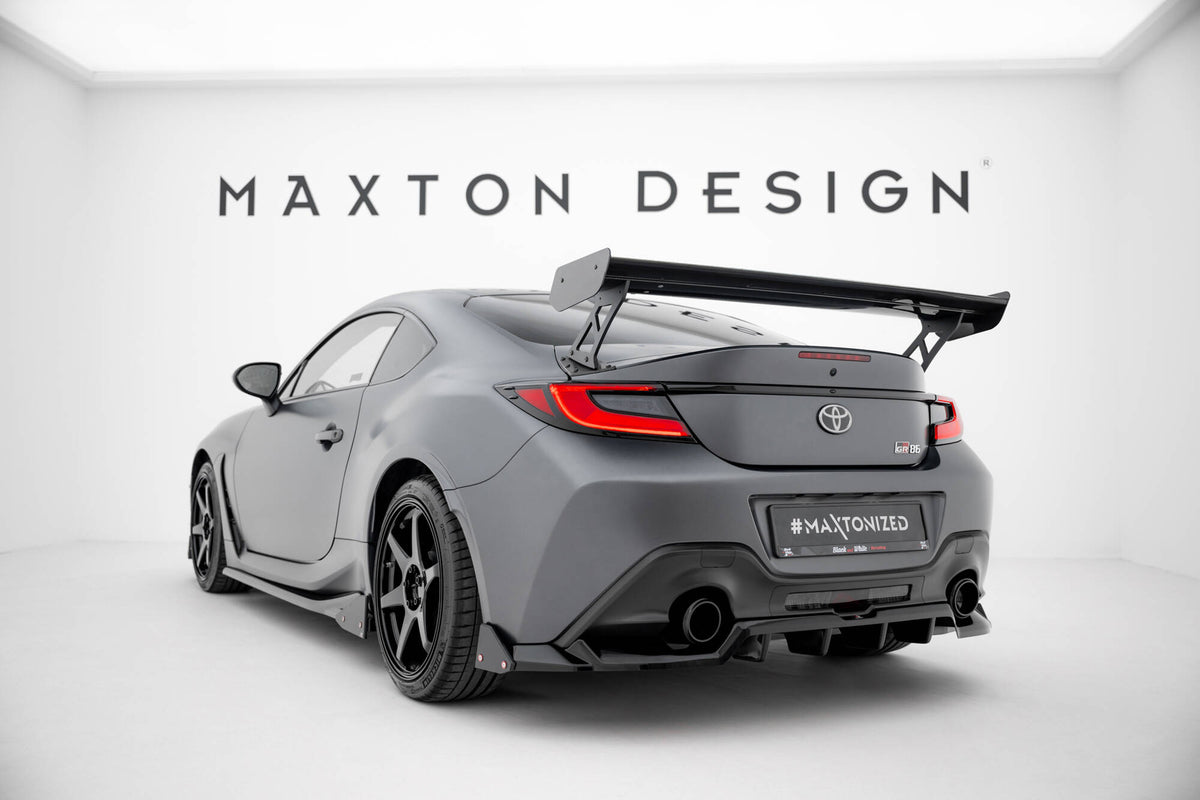 Maxton Design Accessorio Aerodinamico - Toyota GR86 Mk1 - img 3