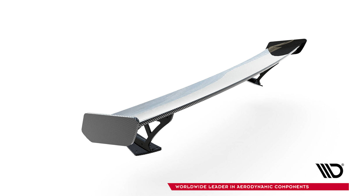 Maxton Design Accessorio Aerodinamico - Toyota GR86 Mk1 - img 5