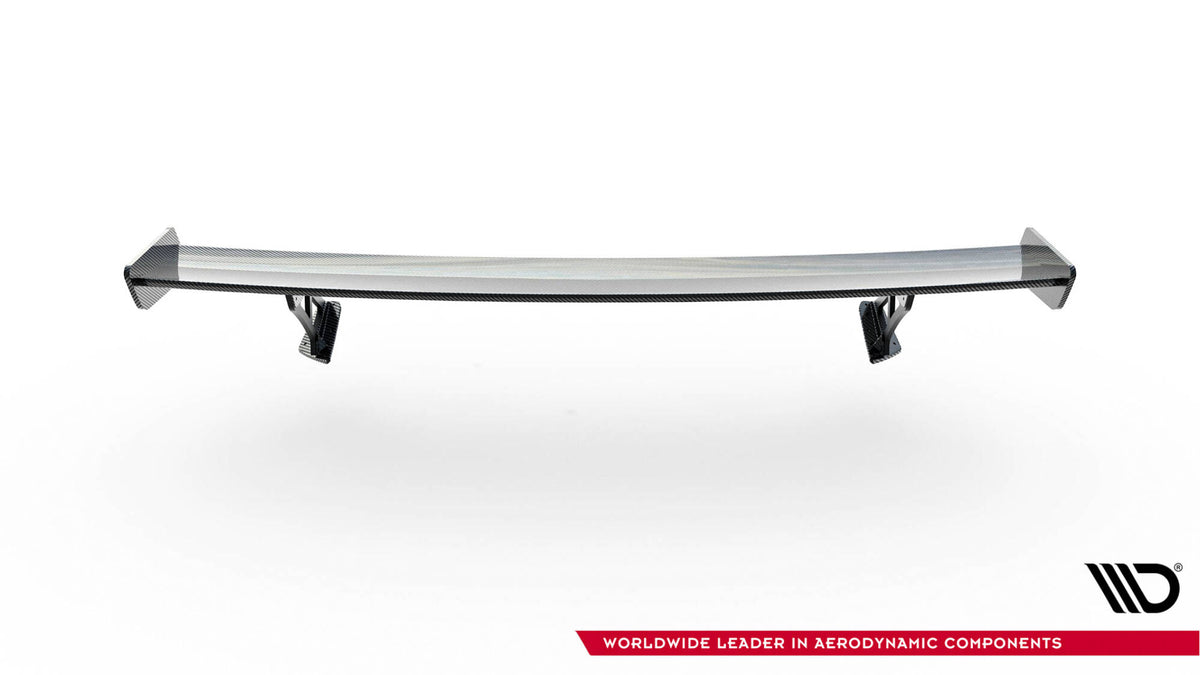 Maxton Design Accessorio Aerodinamico - Toyota GR86 Mk1 - img 7