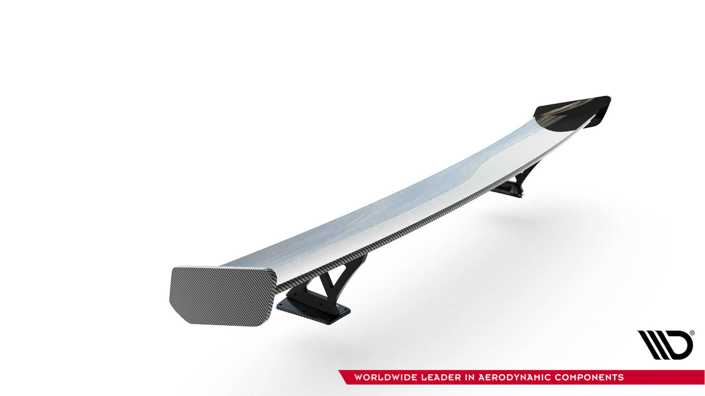 Maxton Design Accessorio Aerodinamico V.1 - Audi A5 F5 FL - img 10