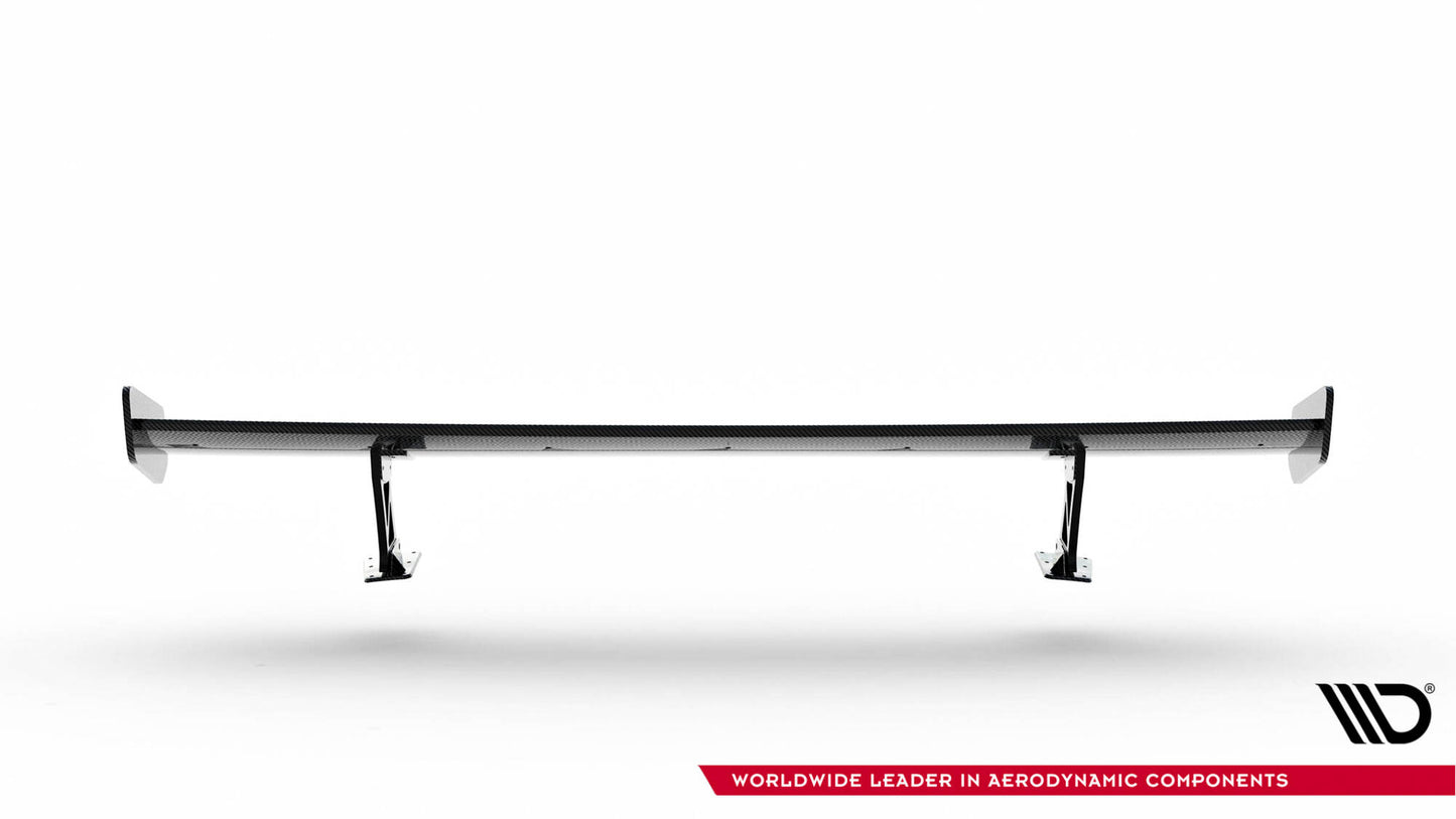 Maxton Design Accessorio Aerodinamico V.1 - Audi A5 F5 FL - img 8