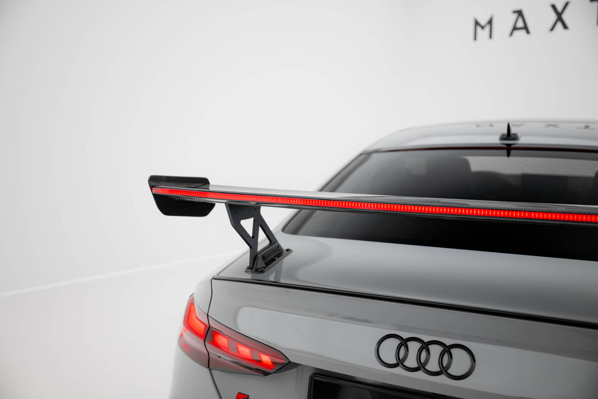 Maxton Design Accessorio Aerodinamico V.1 - Audi A5 F5 FL - img 6