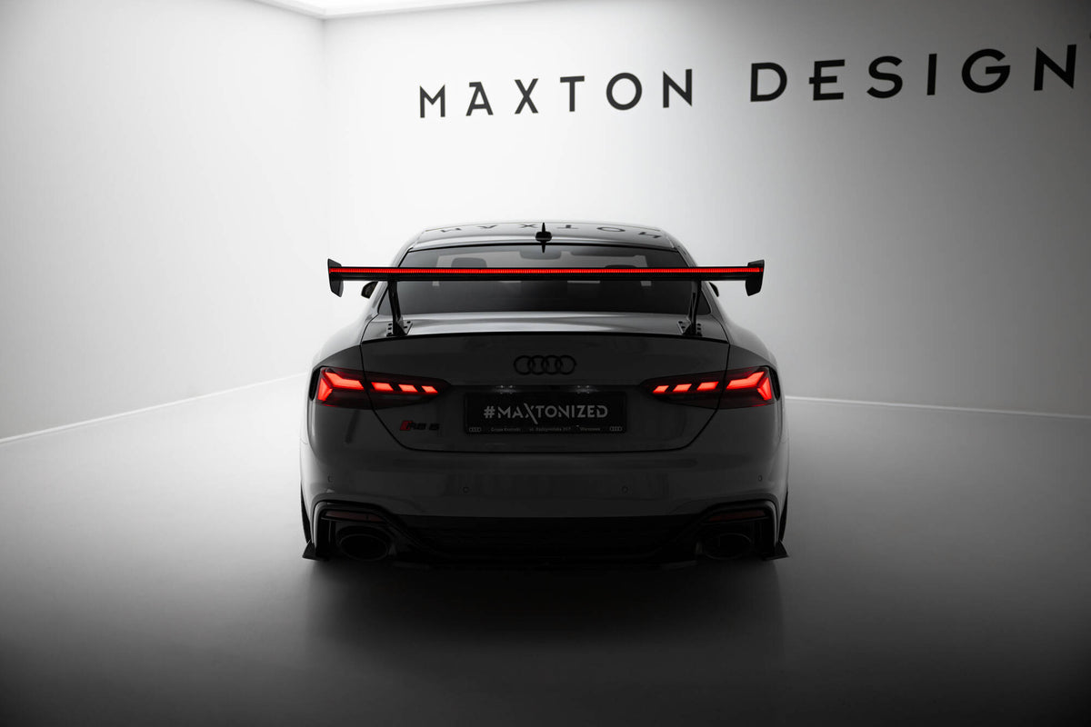 Maxton Design Accessorio Aerodinamico V.1 - Audi A5 F5 FL - img 2