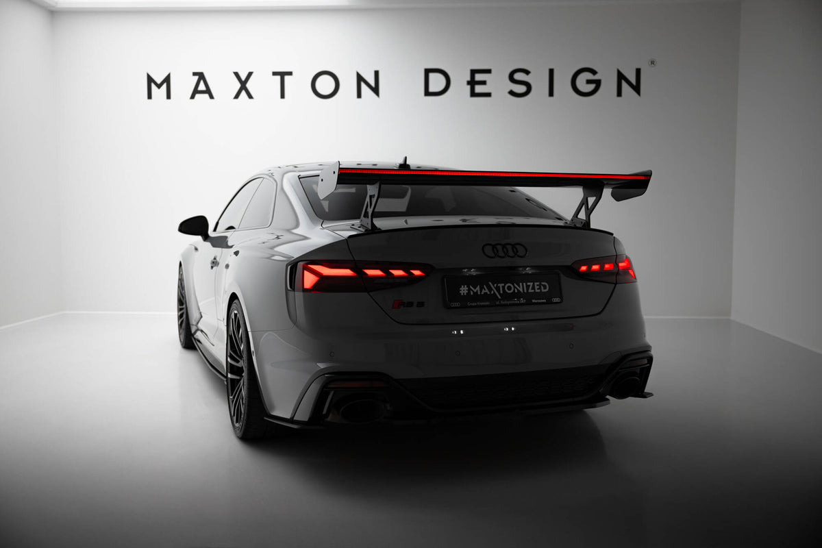 Maxton Design Accessorio Aerodinamico V.1 - Audi A5 F5 FL - img 3