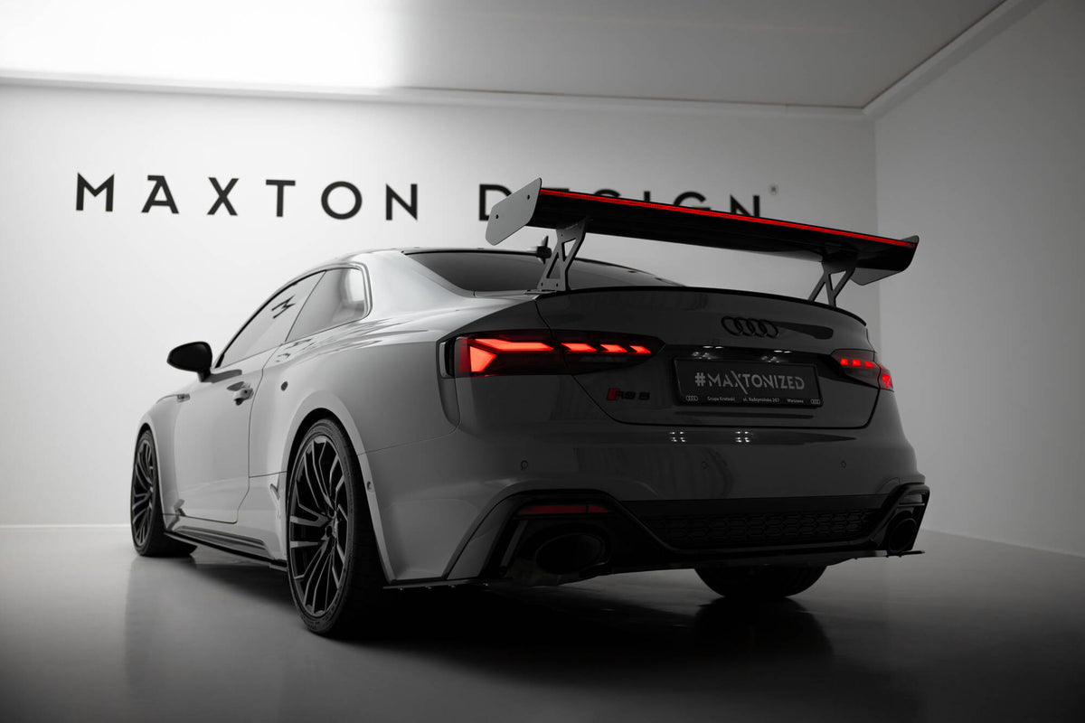 Maxton Design Accessorio Aerodinamico V.1 - Audi A5 F5 FL - img 4