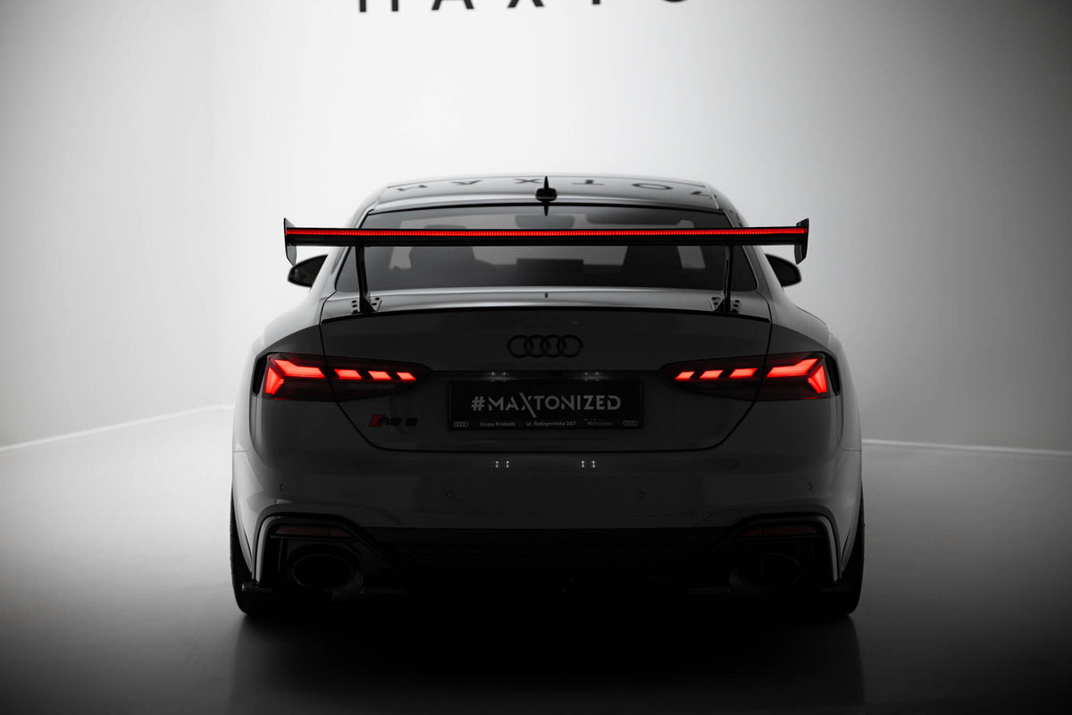 Maxton Design Accessorio Aerodinamico V.1 - Audi A5 F5 FL