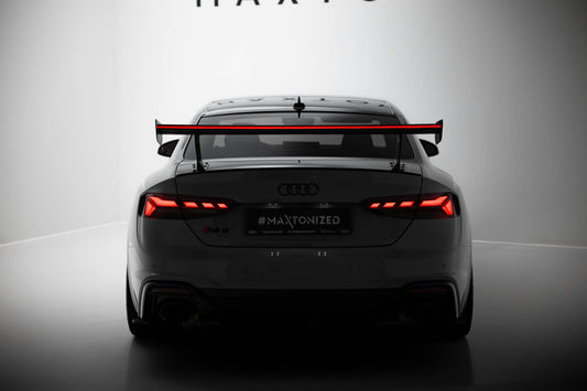 Maxton Design Accessorio Aerodinamico V.1 - Audi A5 F5 FL