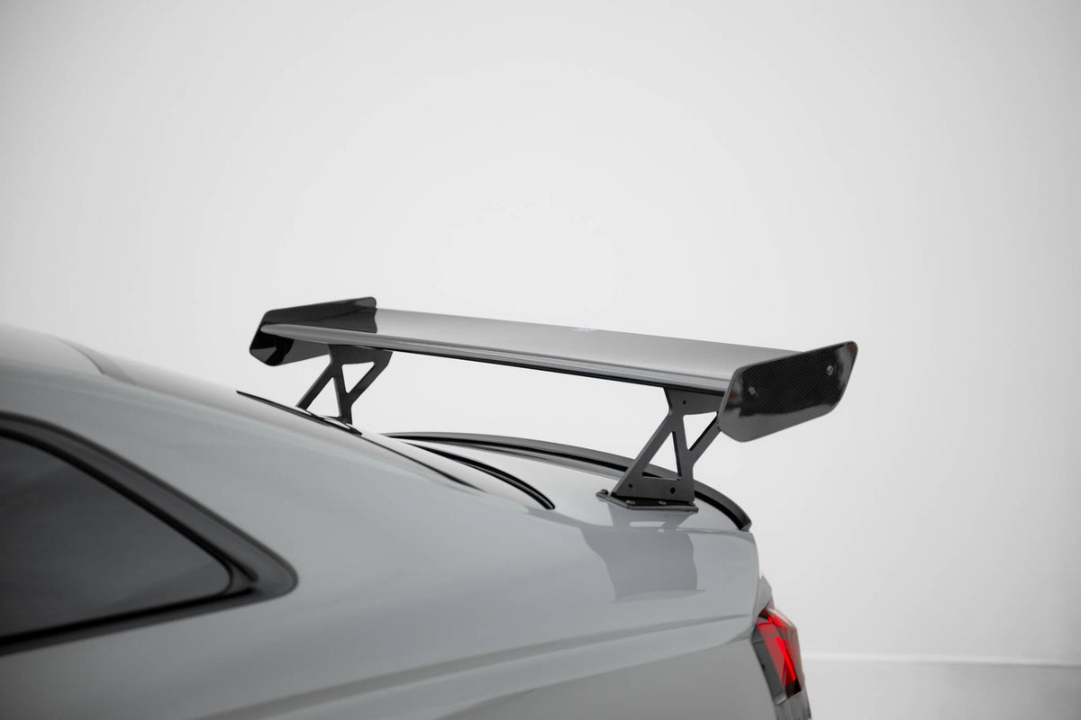 Maxton Design Accessorio Aerodinamico V.1 - Audi A5 F5 FL - img 8