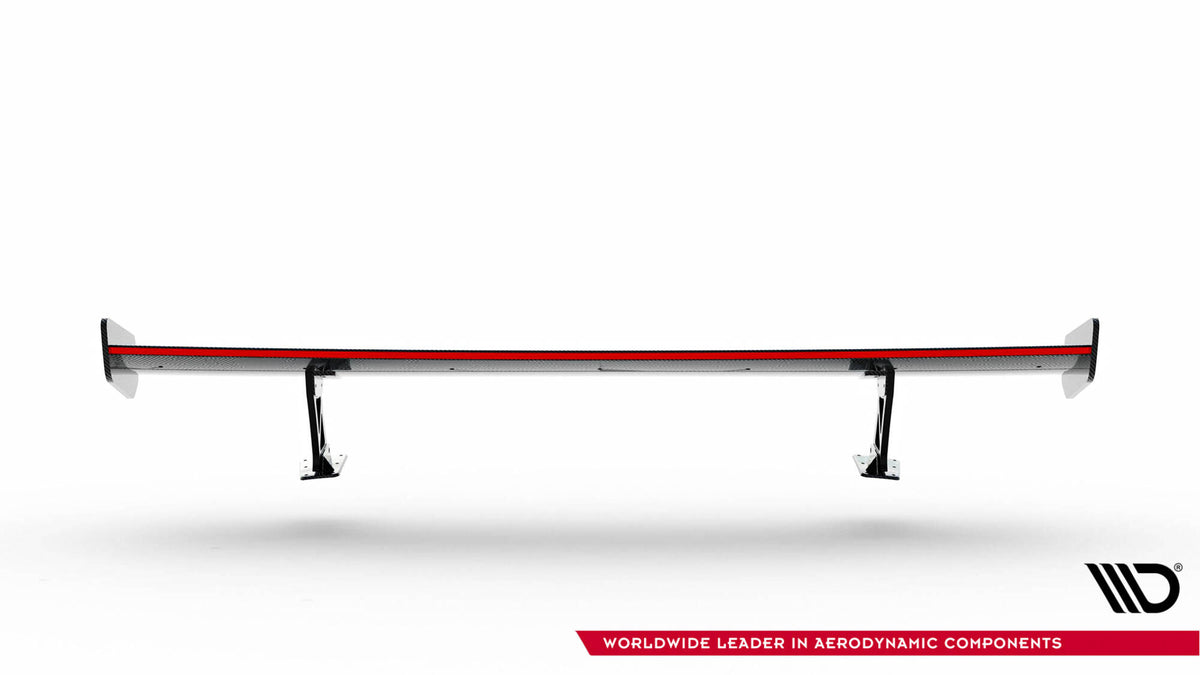 Maxton Design Accessorio Aerodinamico V.1 - Audi A5 F5 FL - img 12