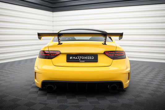 Maxton Design Accessorio Aerodinamico - Audi A5 8T