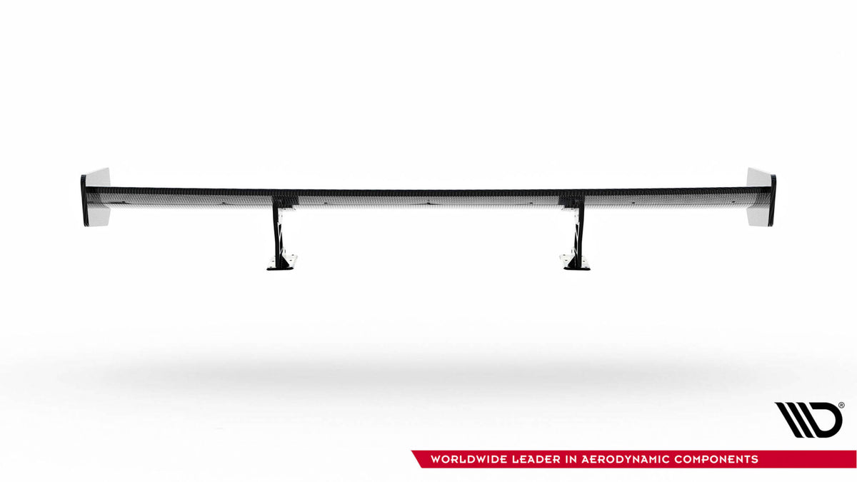 Maxton Design Accessorio Aerodinamico - BMW Serie 3 E46 - img 13