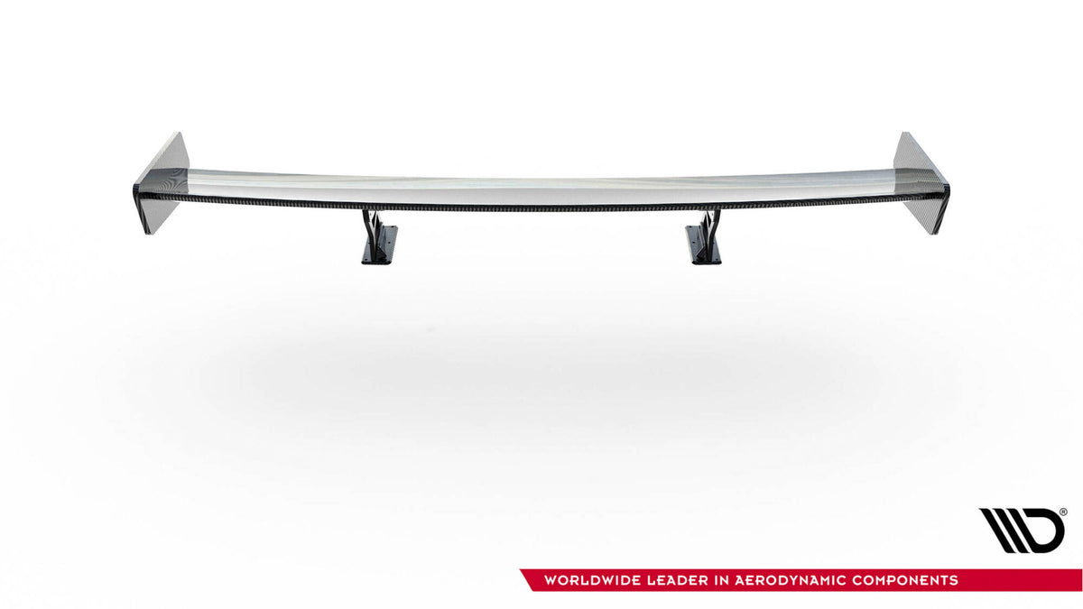 Maxton Design Accessorio Aerodinamico - BMW Serie 3 E46 - img 14