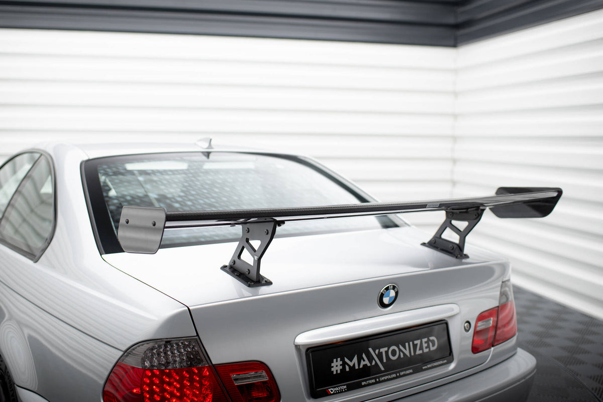 Maxton Design Accessorio Aerodinamico - BMW Serie 3 E46