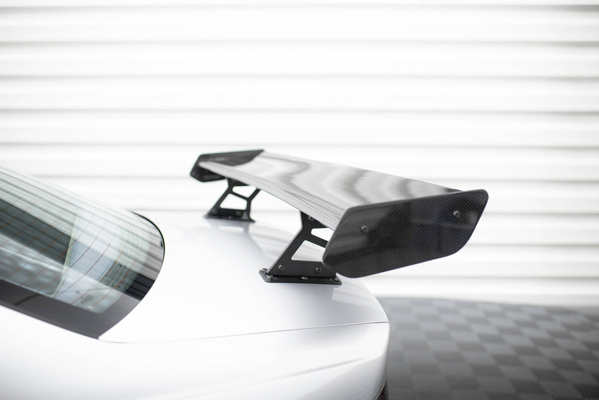 Maxton Design Accessorio Aerodinamico - BMW Serie 3 E46 - img 2