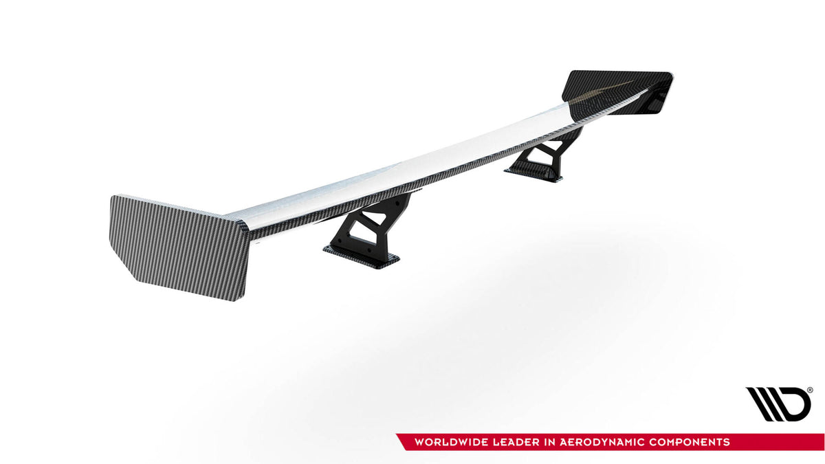 Maxton Design Accessorio Aerodinamico - BMW Serie 3 E46 - img 6