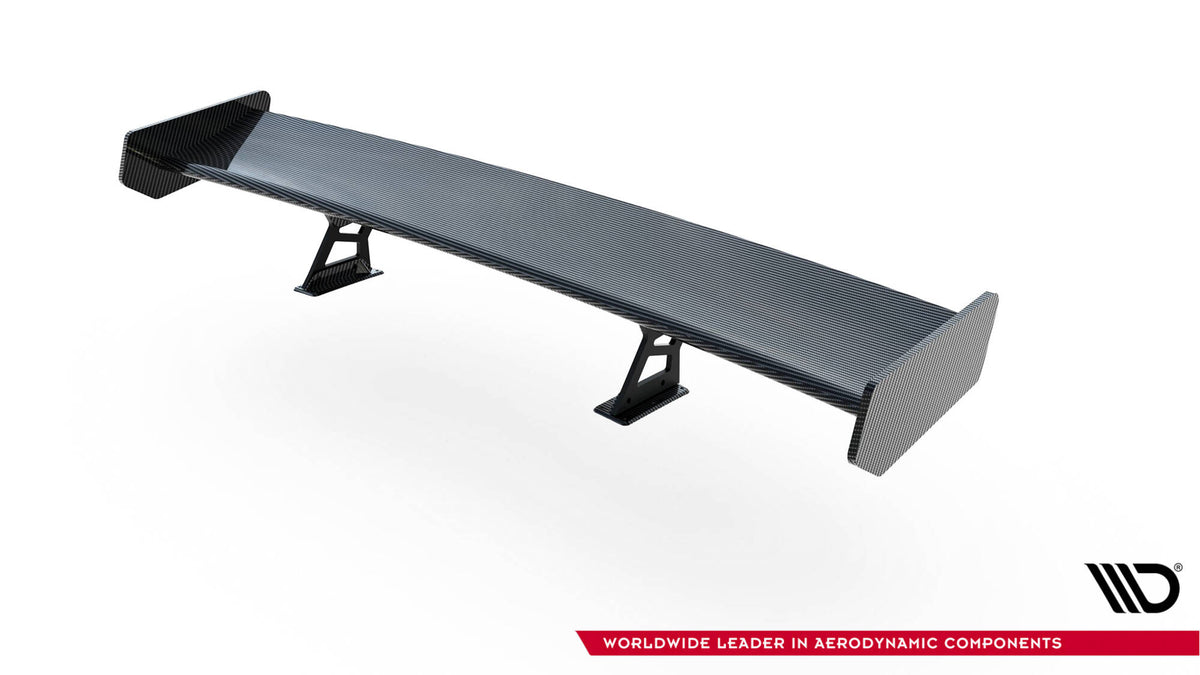 Maxton Design Accessorio Aerodinamico - BMW Serie 3 E46 - img 7