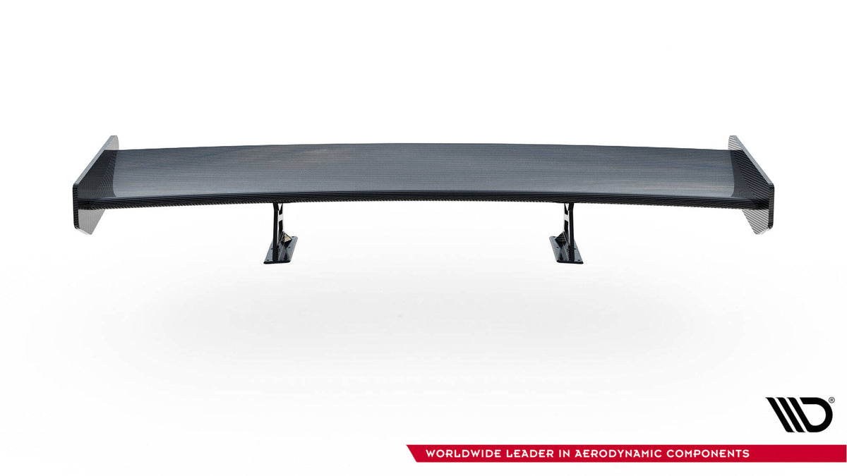 Maxton Design Accessorio Aerodinamico - BMW Serie 3 E46 - img 16
