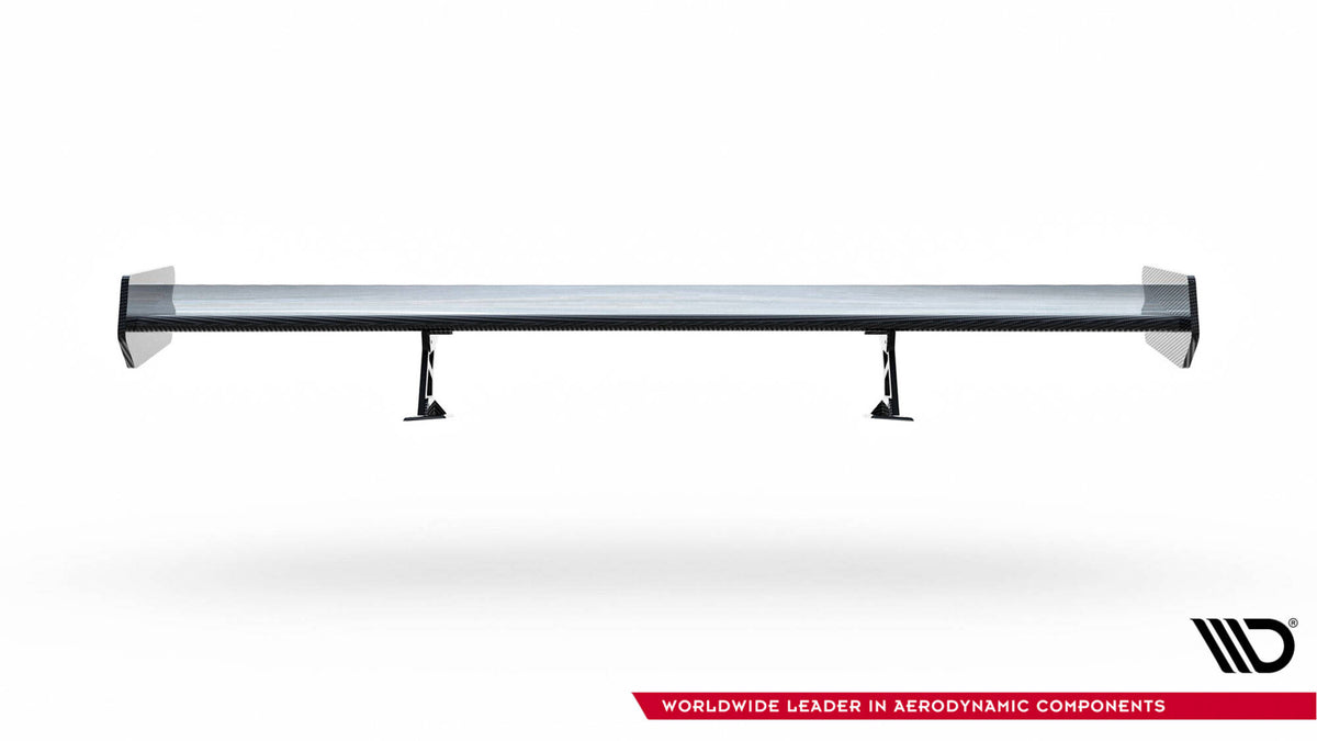 Maxton Design Accessorio Aerodinamico - BMW Serie 3 E46 - img 17