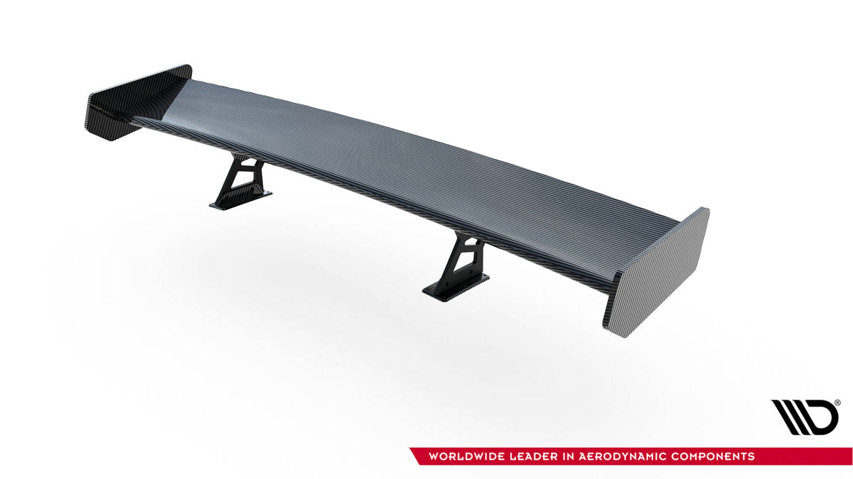 Maxton Design Accessorio Aerodinamico - BMW Serie 3 E46 - img 9