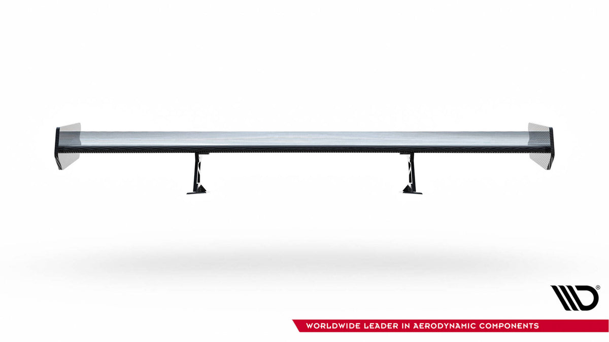 Maxton Design Accessorio Aerodinamico - BMW Serie 3 E46 - img 11