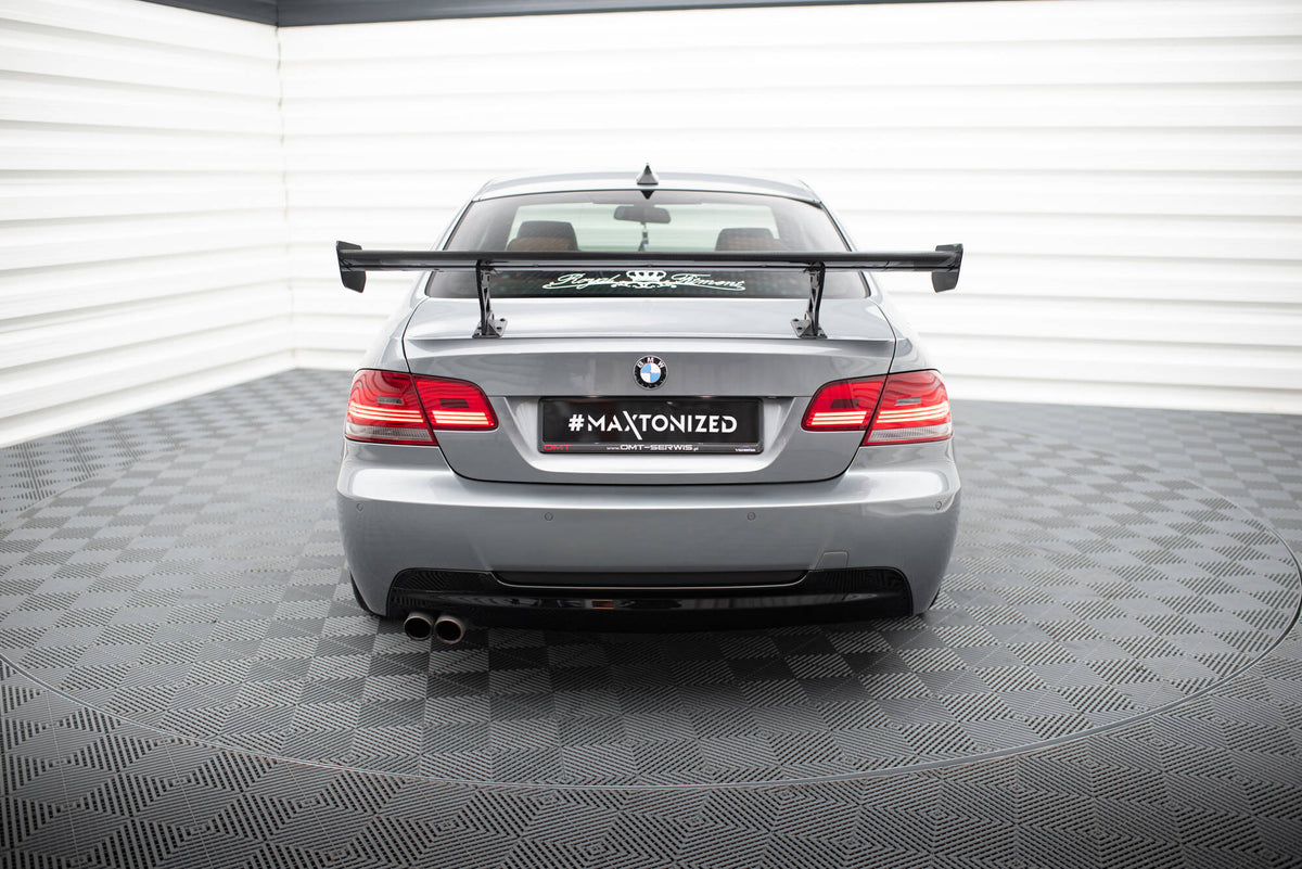 Maxton Design Accessorio Aerodinamico - BMW Serie 3 93