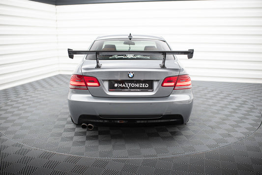 Maxton Design Accessorio Aerodinamico - BMW Serie 3 93