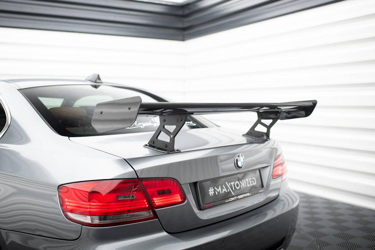 Maxton Design Accessorio Aerodinamico - BMW Serie 3 93 - img 2