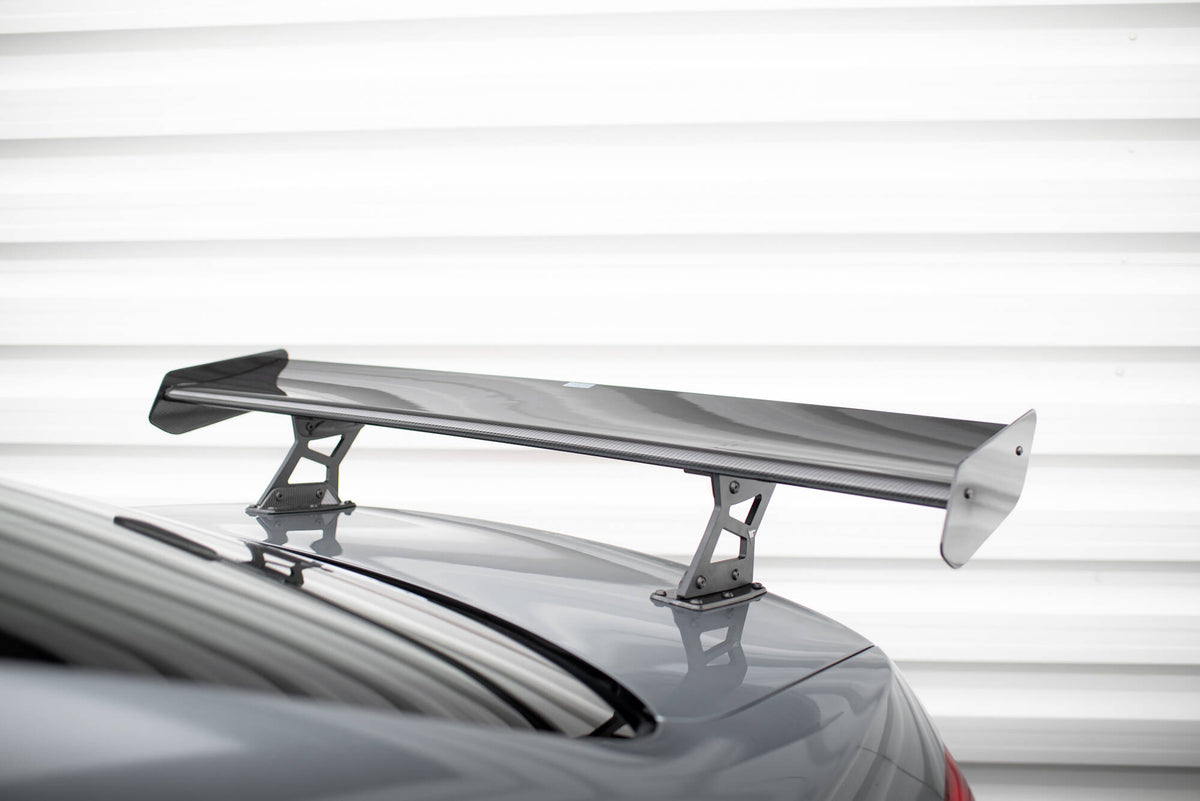 Maxton Design Accessorio Aerodinamico - BMW Serie 3 93 - img 3