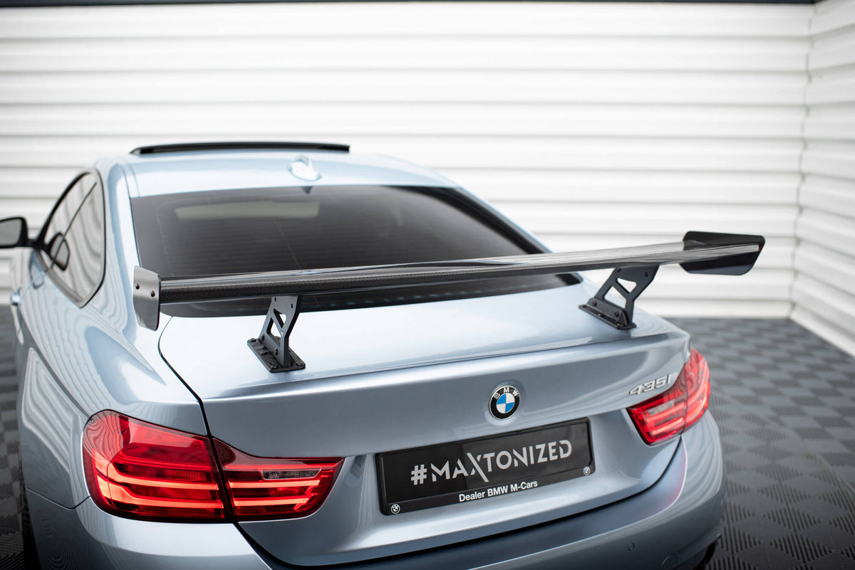 Maxton Design Accessorio Aerodinamico - BMW Serie 4 F32