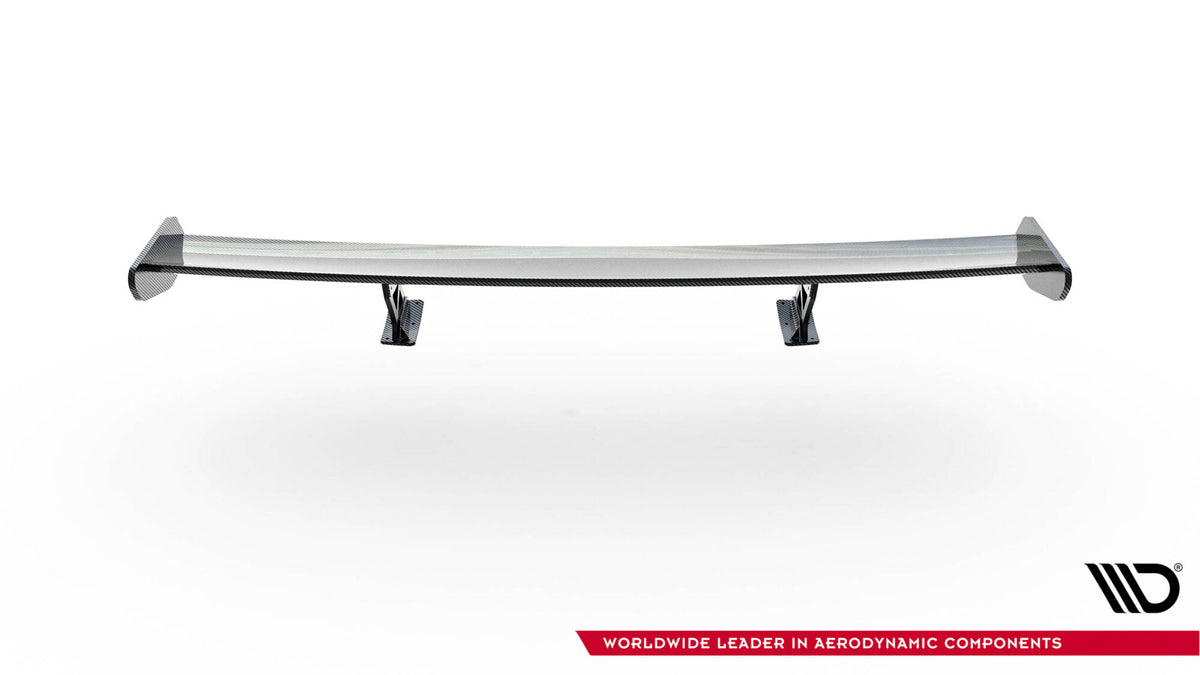Maxton Design Accessorio Aerodinamico - BMW Serie 4 F32 - img 13