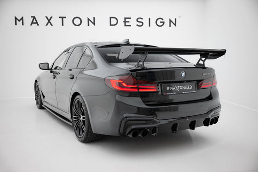 Maxton Design Accessorio Aerodinamico - BMW Serie 5 G30