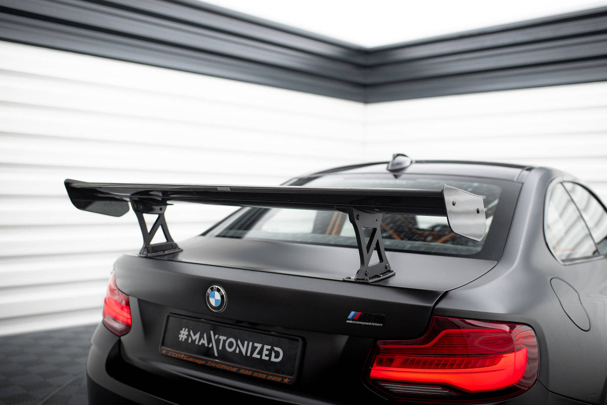 Maxton Design Accessorio Aerodinamico - BMW Serie 4 G82 - img 2