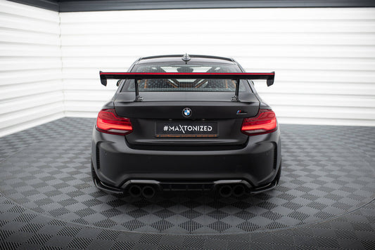 Maxton Design Accessorio Aerodinamico - BMW Serie 4 G82