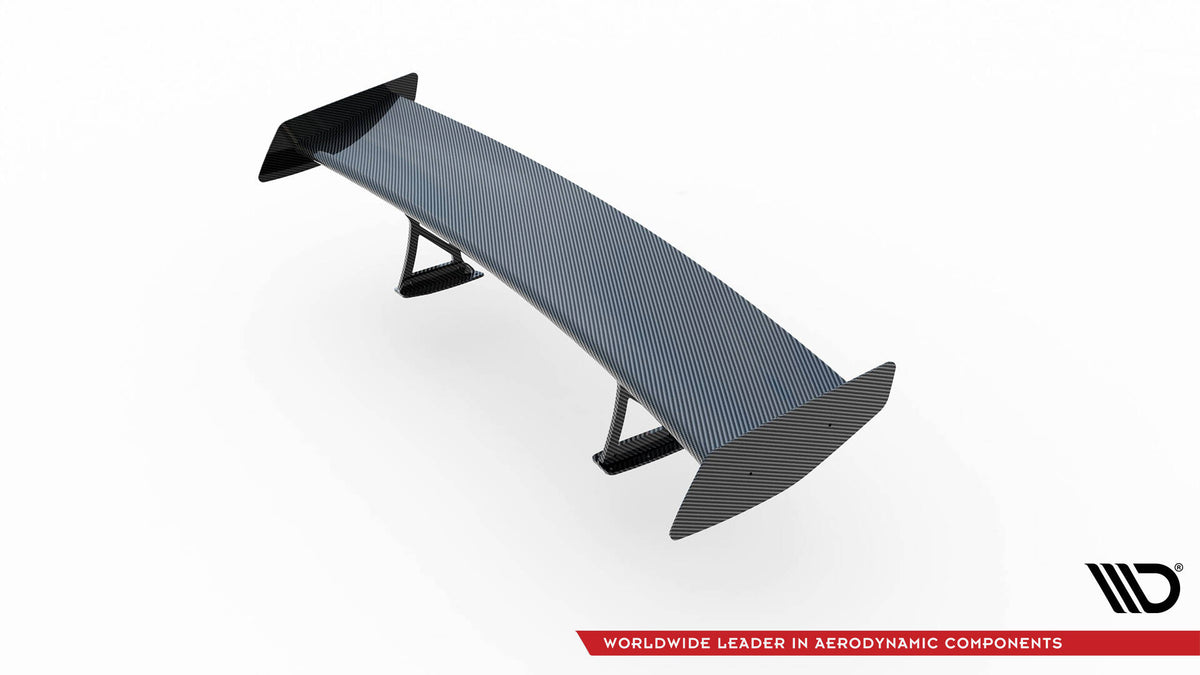 Maxton Design Accessorio Aerodinamico - BMW Serie 4 G82 - img 4